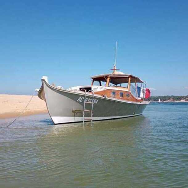 LES BATEAUX D’ALEX by l’entre deux évents   